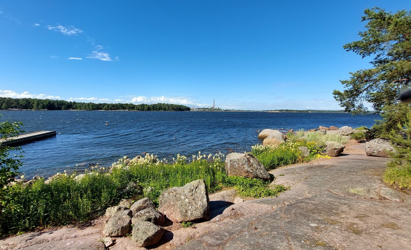 Varissaari Island - Image 1