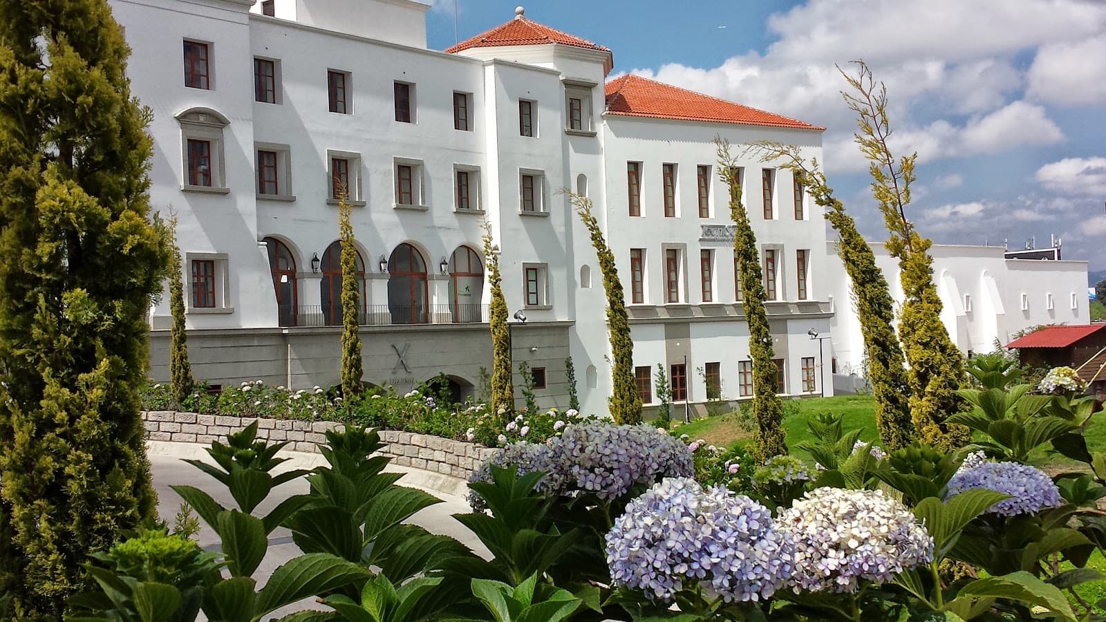 Ciudad Cayalá Paseo Cayalá - Image 1