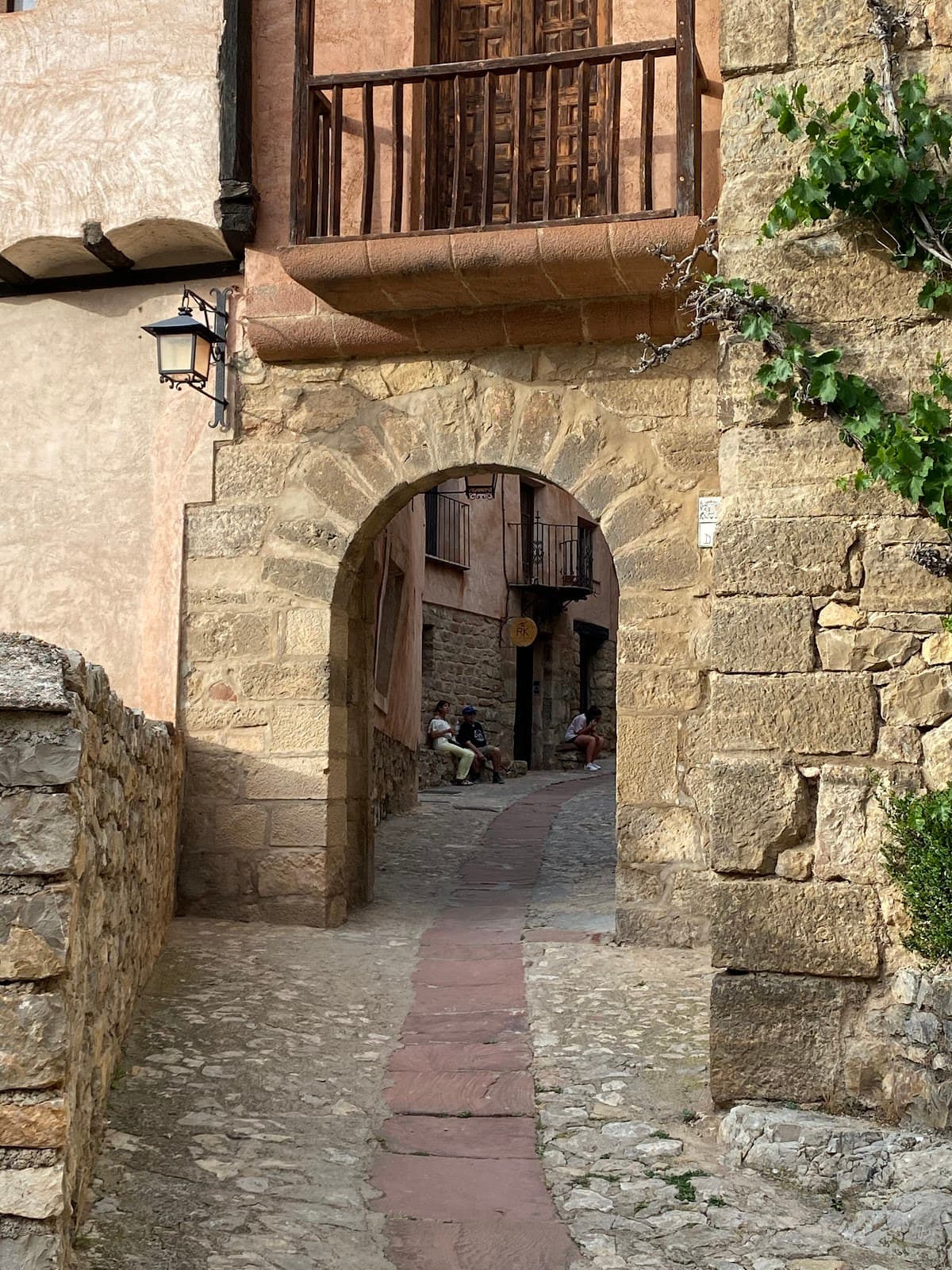 Puerta del Agua - Image 1