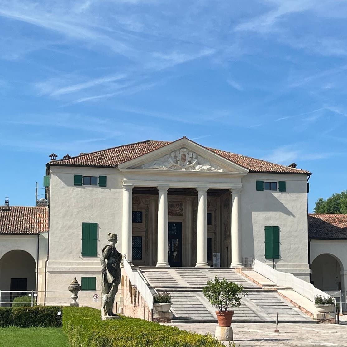 Villa Emo (Fanzolo) - Image 1