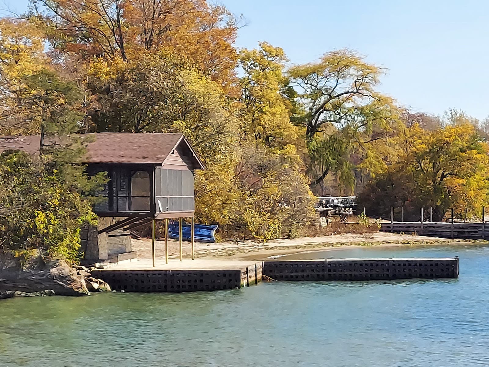 Kelleys Island (Village) - Image 1