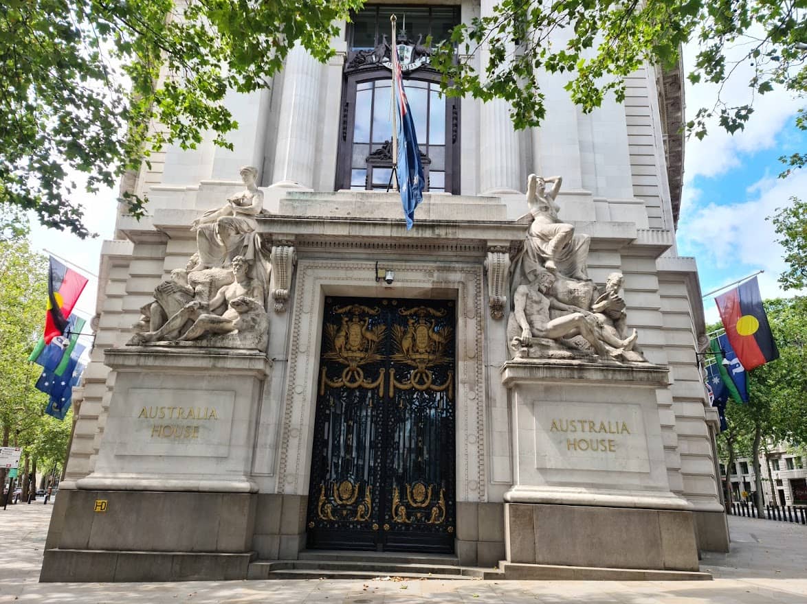 Bluey House Transformation