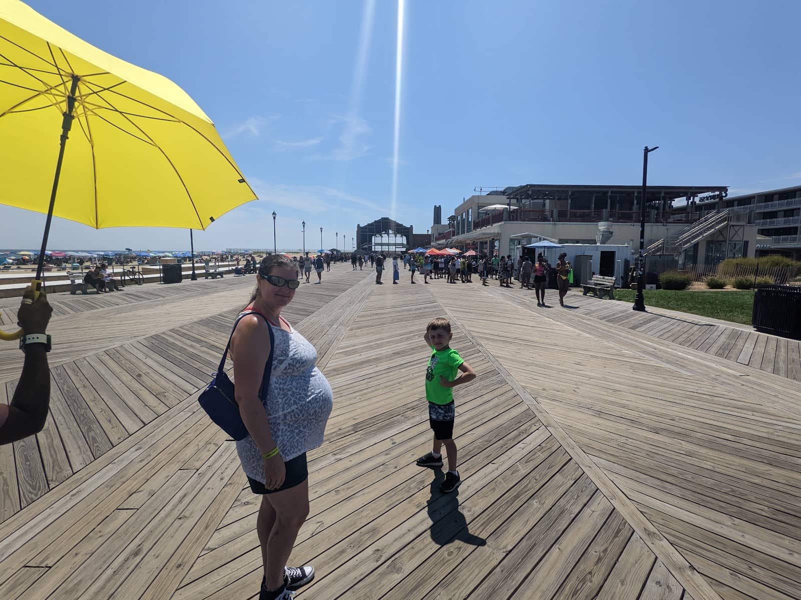 The Stone Pony