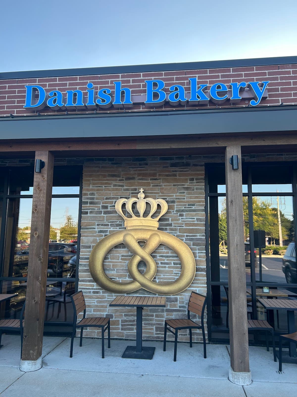 O&H Danish Bakery (Flagship) - Image 1