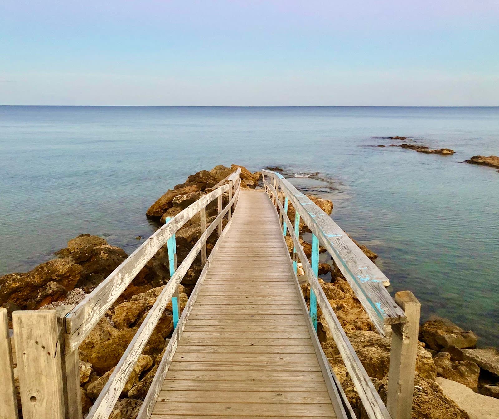 Cicirata Beach - Image 1