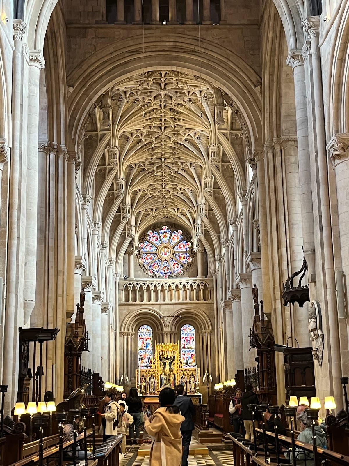 Christ Church Cathedral - Image 1