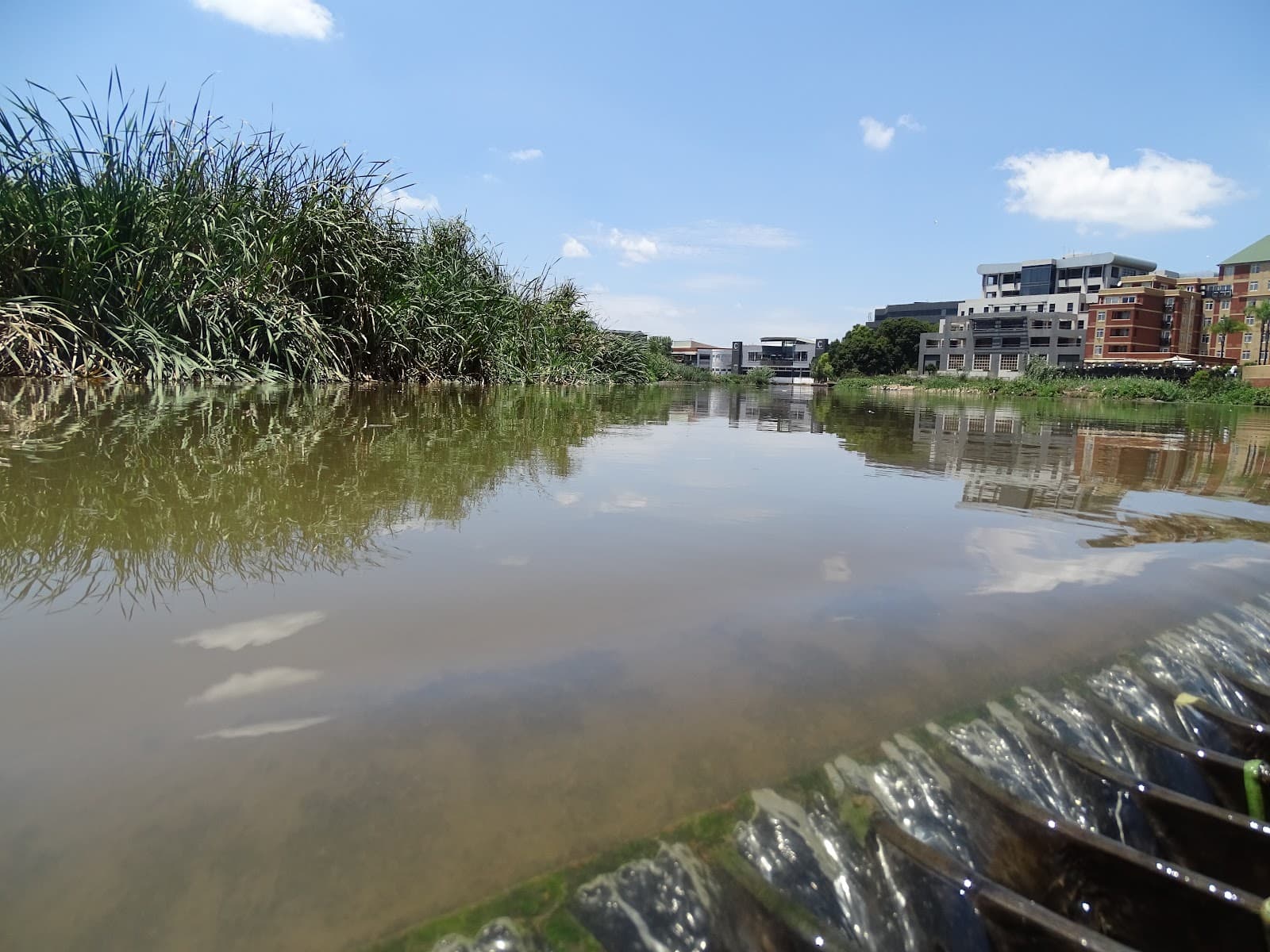 Centurion Lake - Image 1