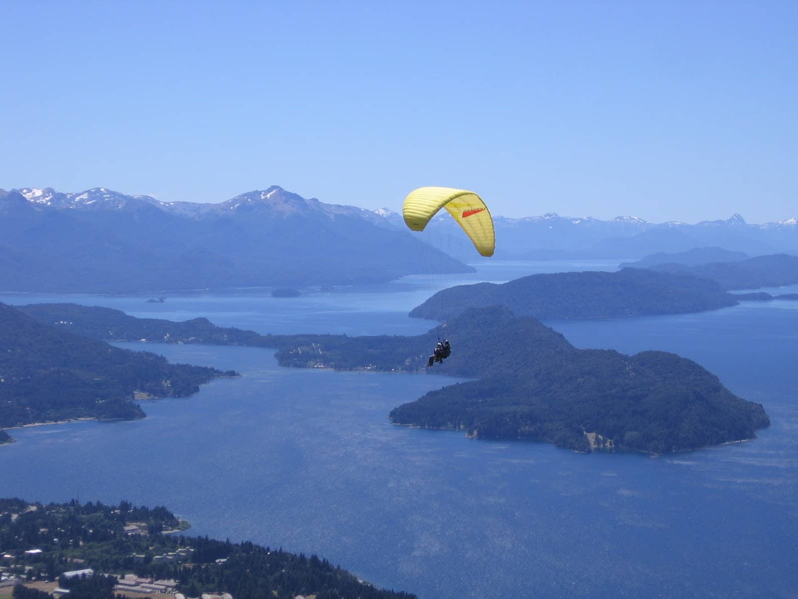 Piedra de Habsburgo Trail