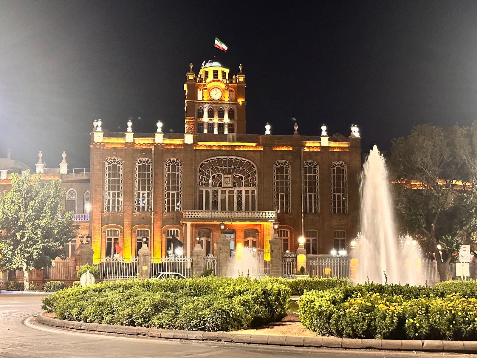Saat Tower (Municipality Museum) - Image 1