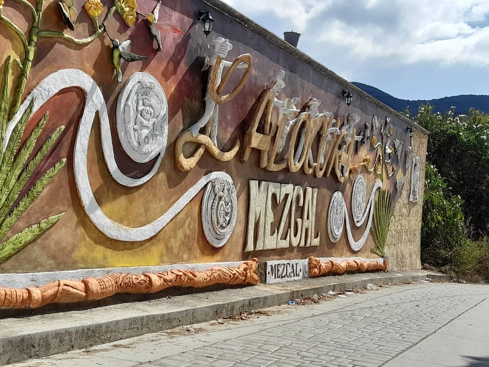 Local Flavors and Hospitality