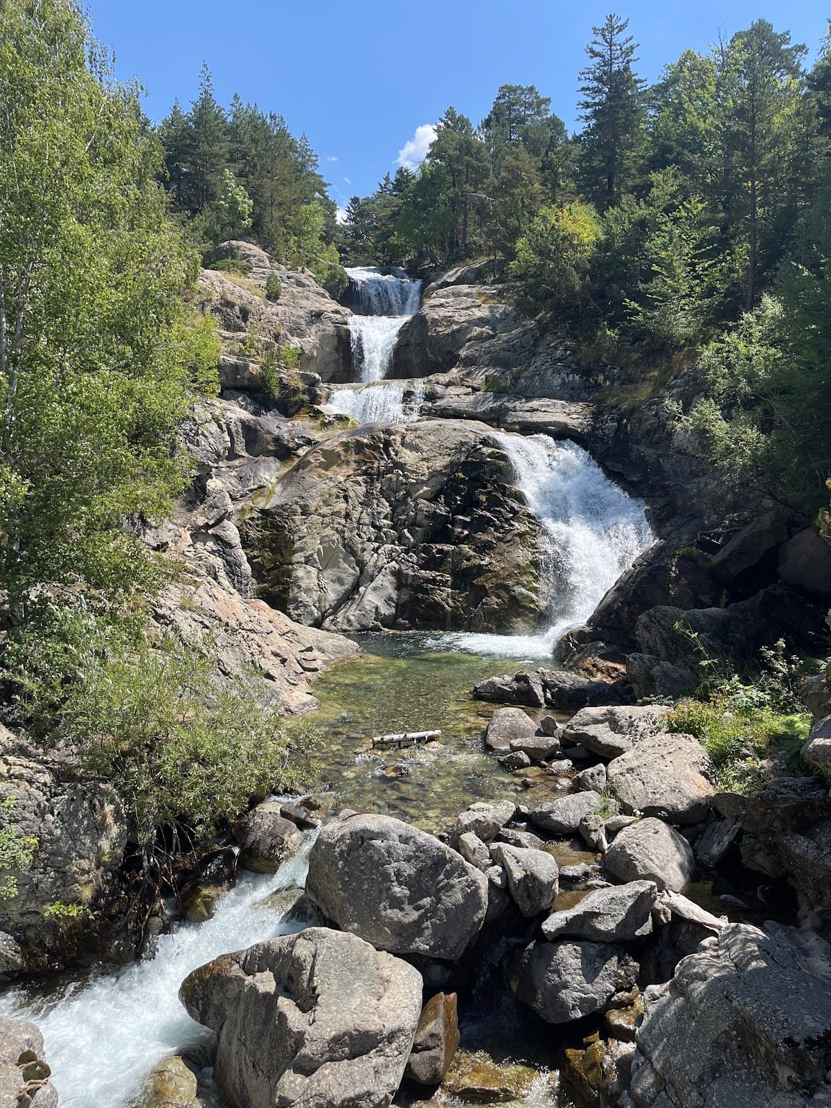 Cascada de Sant Esperit - Image 1
