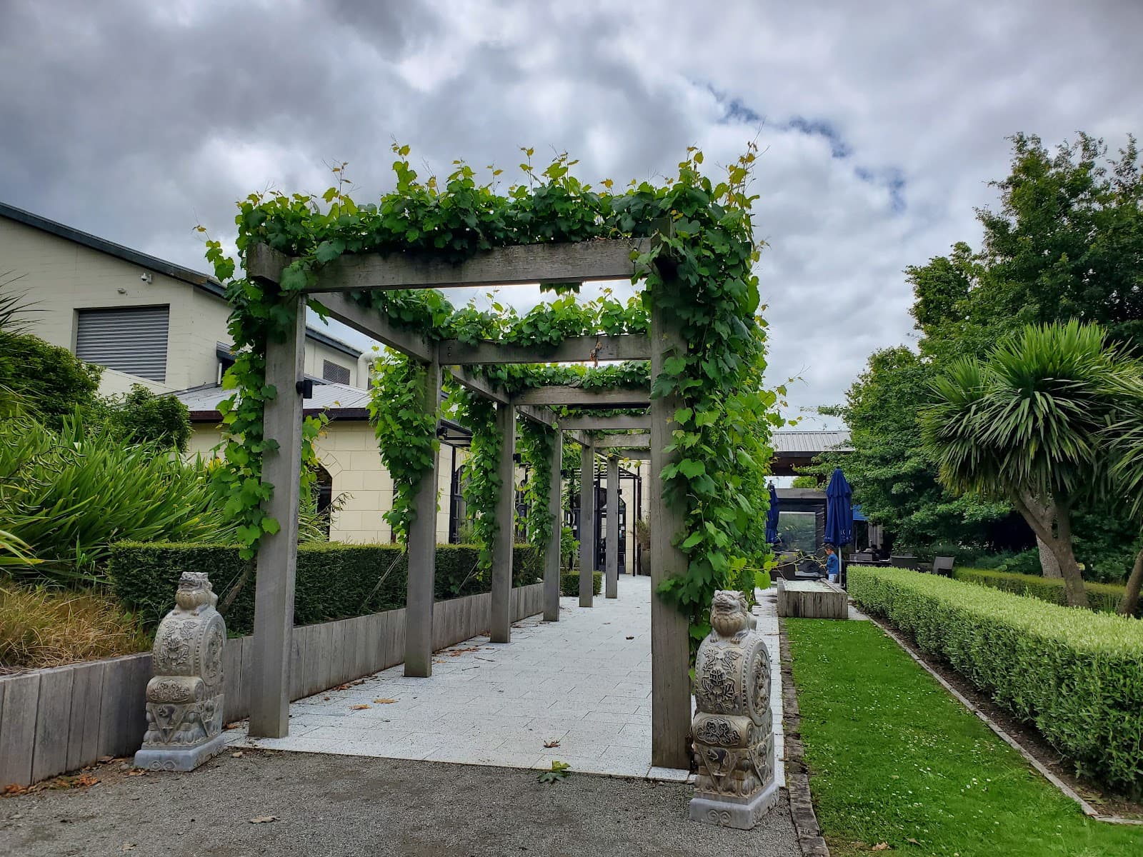 Luna Estate - Image 1