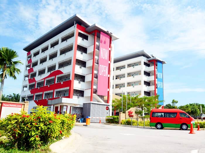 Makan Restaurant