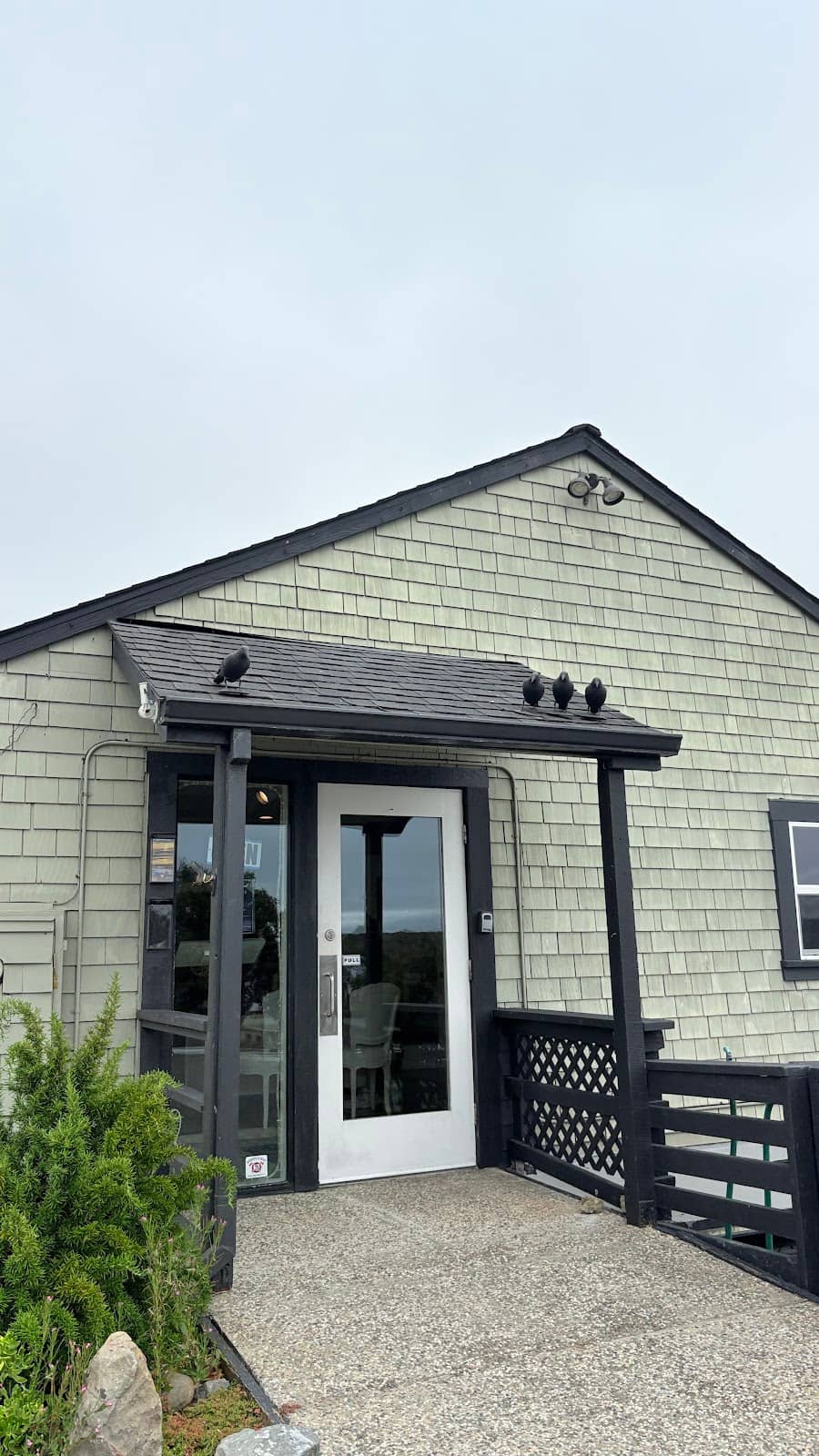 Coastal Maps & Trail Info