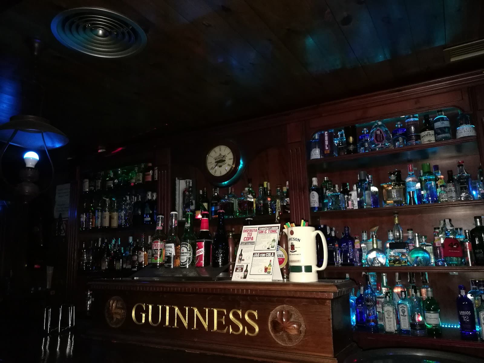 El Puerto Quarter Old Port - Image 1