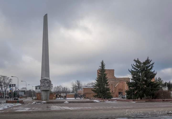 Bałuty District Łódź - Image 1