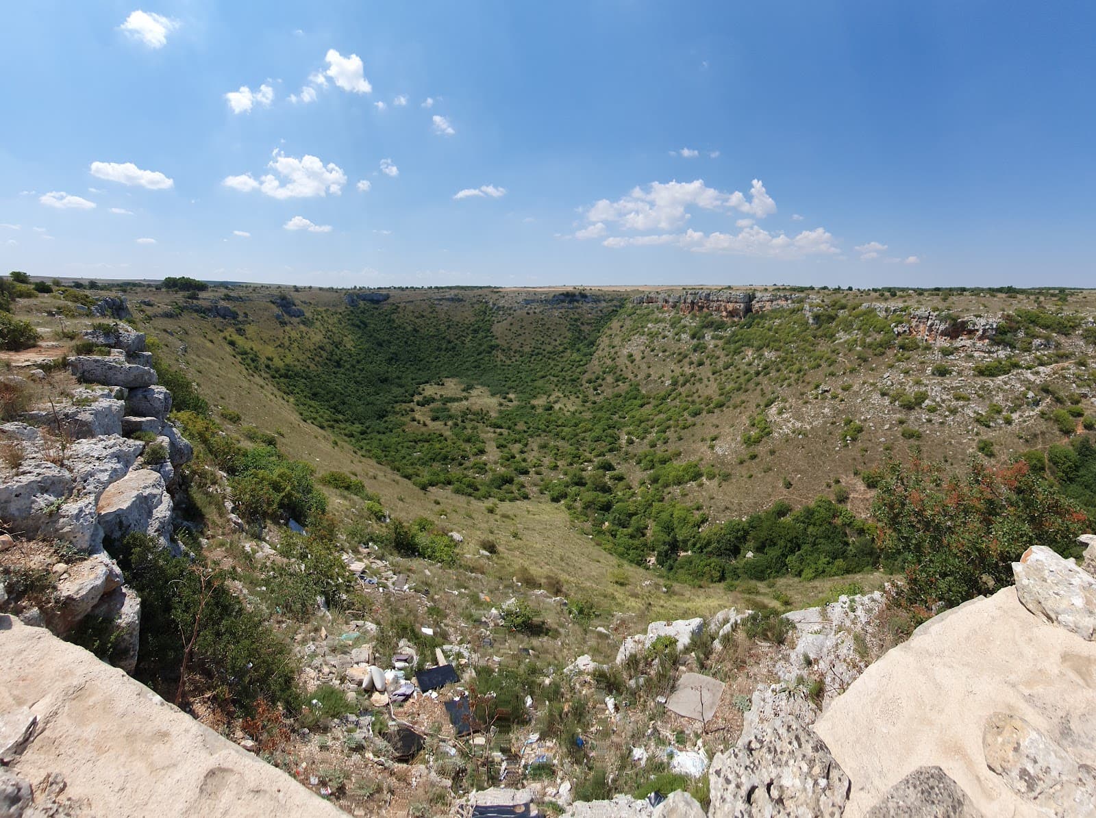 Pulo di Altamura - Image 1