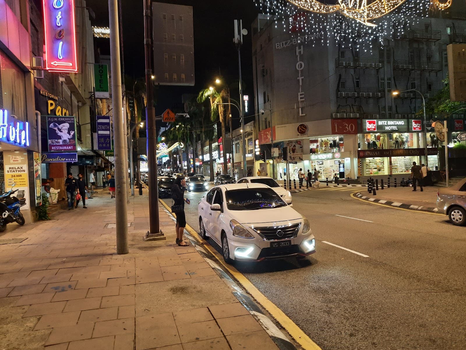 Jalan Bukit Bintang - Image 1