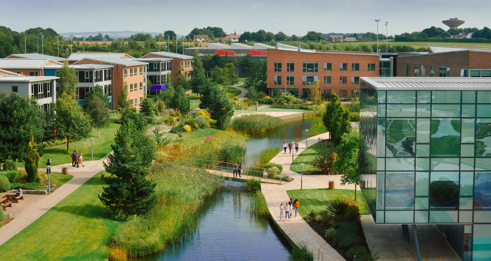 Campus Sport Program