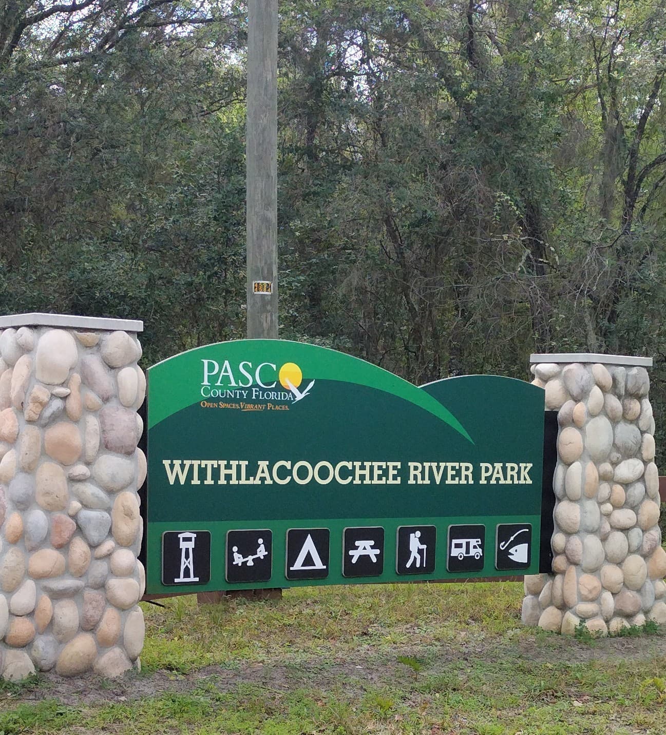 Withlacoochee River Park - Image 1