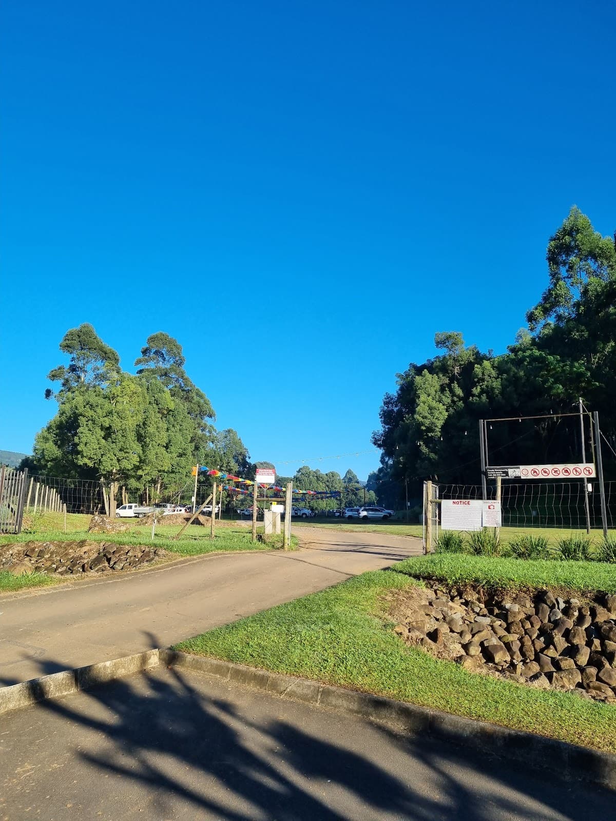 Cascades MTB Park - Image 1