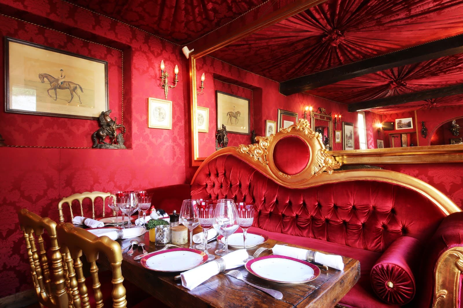 Au Vieux Paris d'Arcole - Image 1