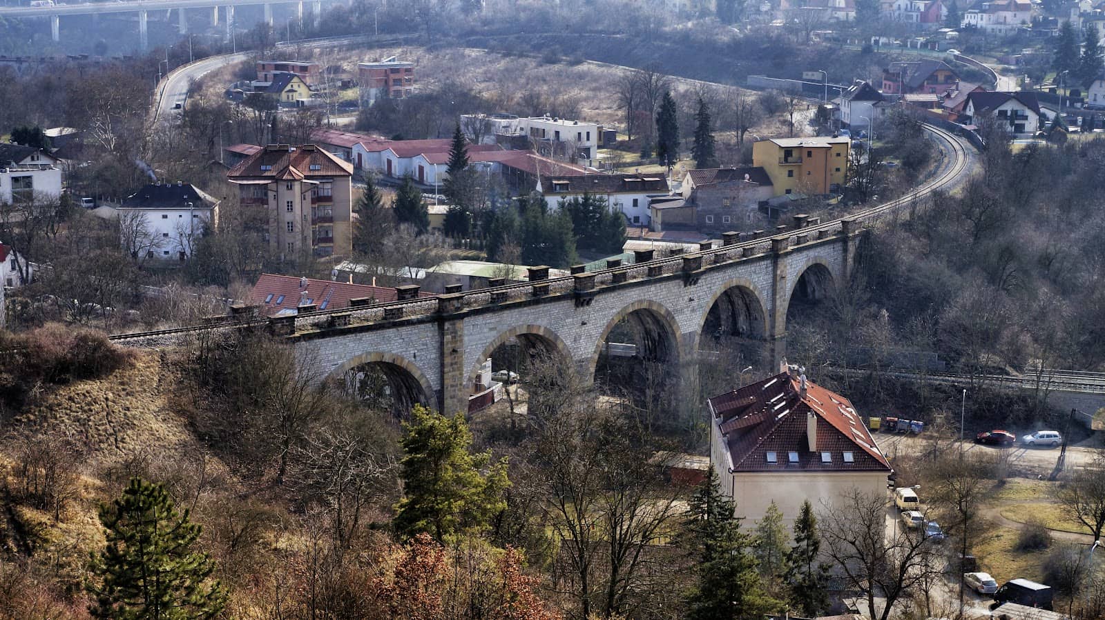 Shepherd's Hill (Ovčí kopec)