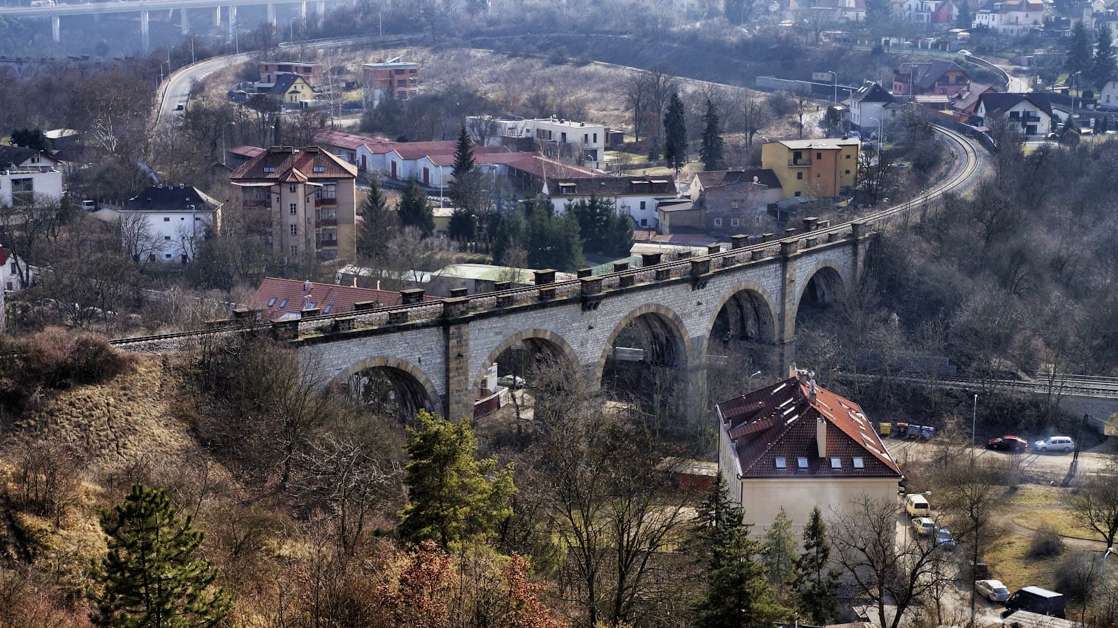 Prokopské údolí Prague - Image 1