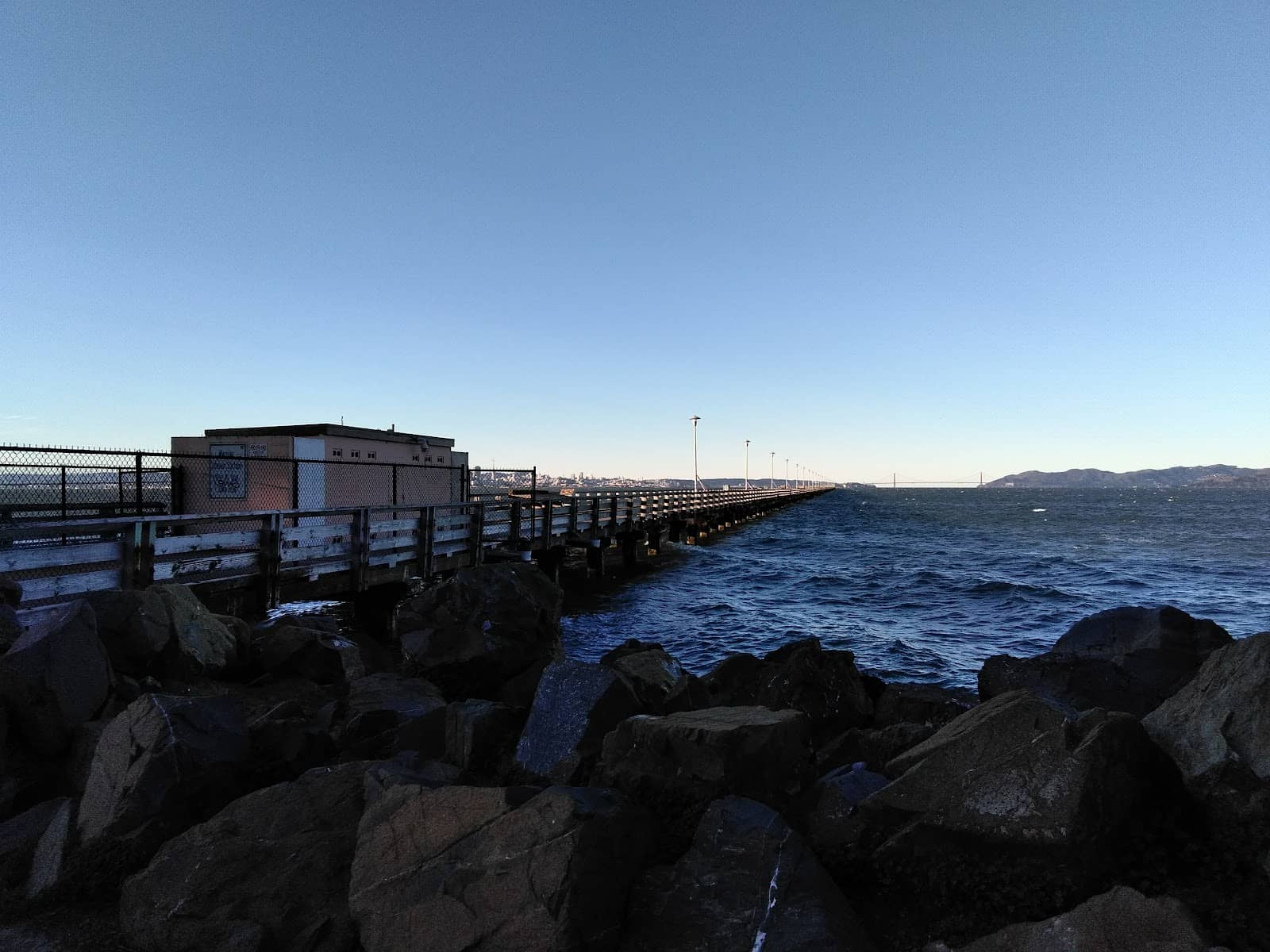 Vertical photo