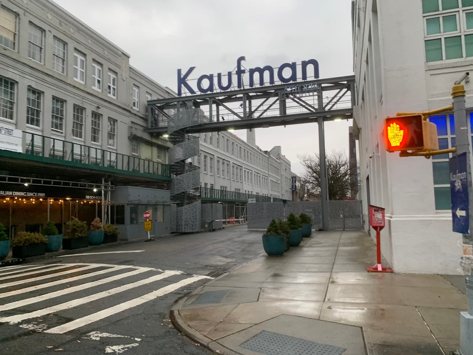 Kaufman Astoria Studios - Image 1