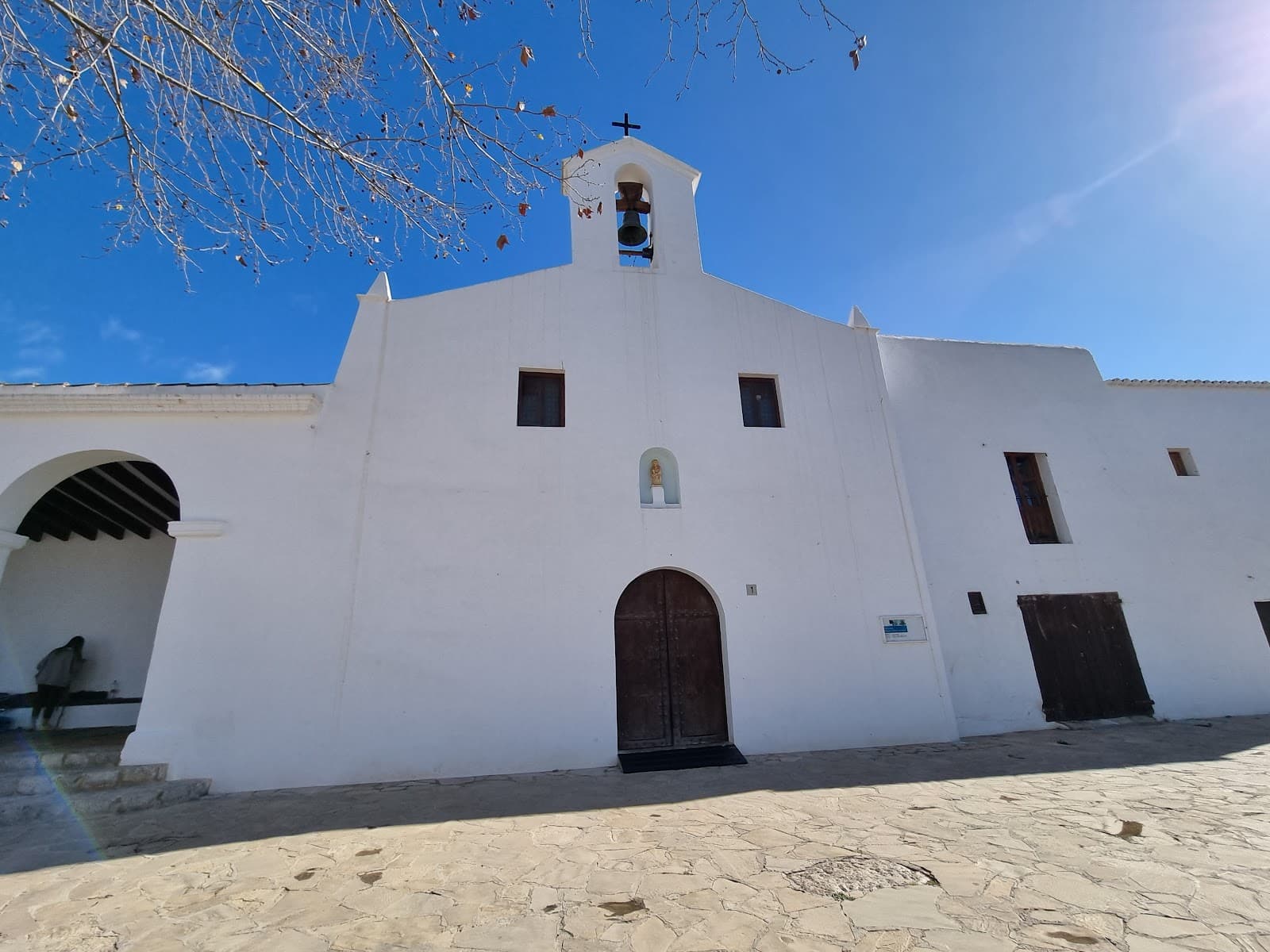 Església de Jesús - Image 1