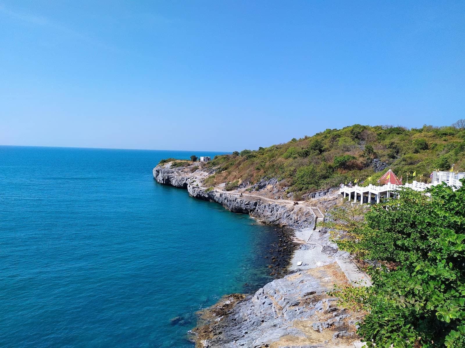 Tranquil Fishing Spot