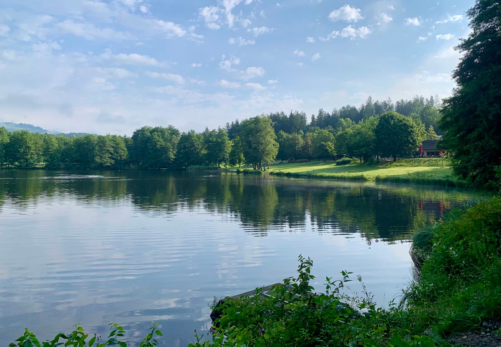 Flatschacher See - Image 1