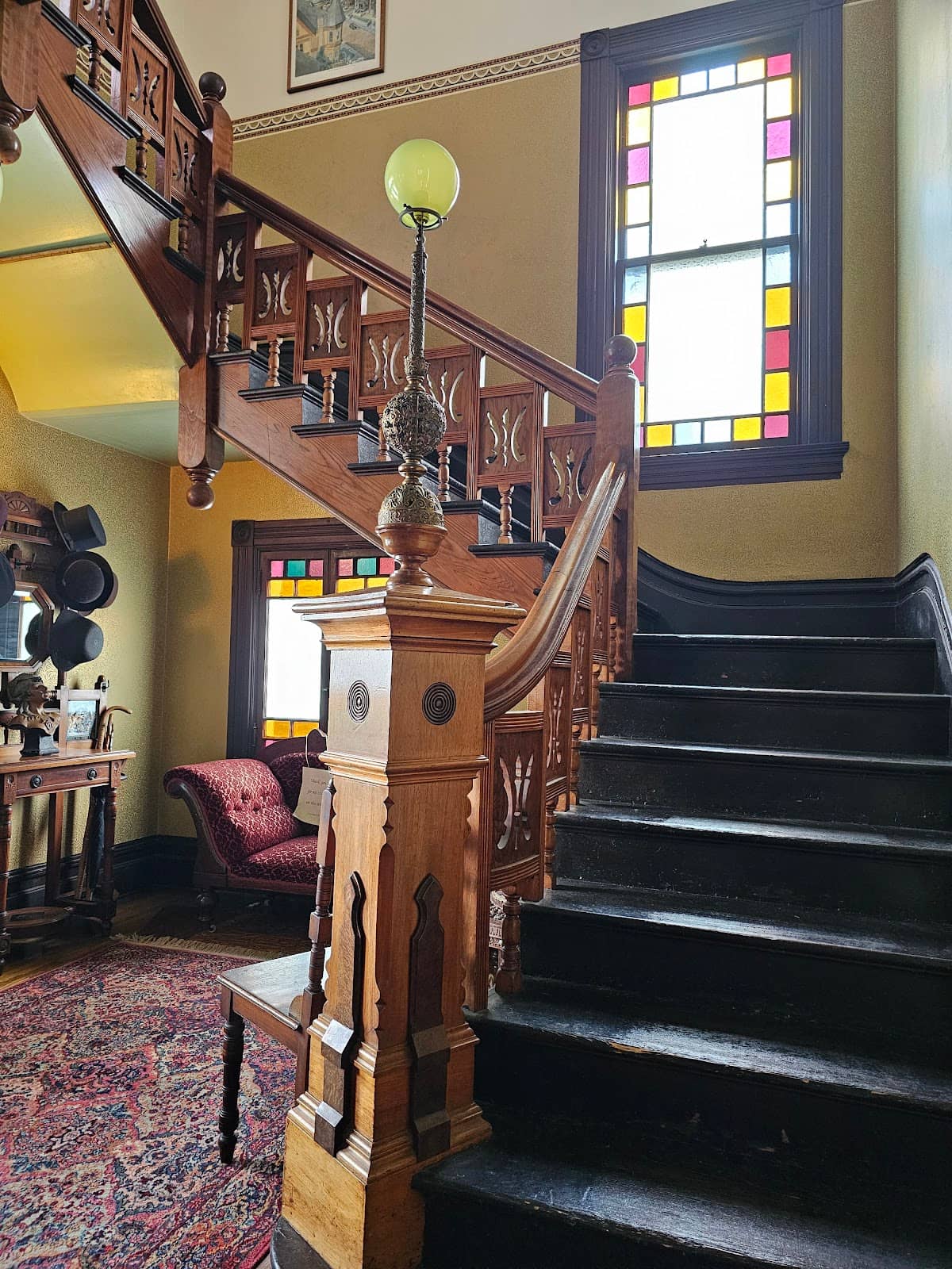 Vertical photo