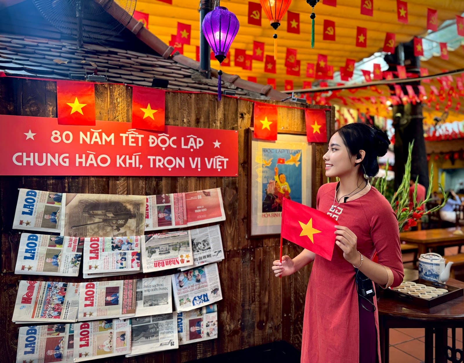 Quan An Ngon - Image 1