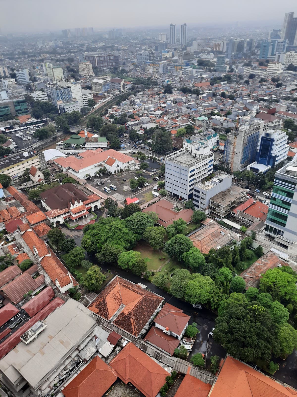 Cikini Jakarta - Image 1