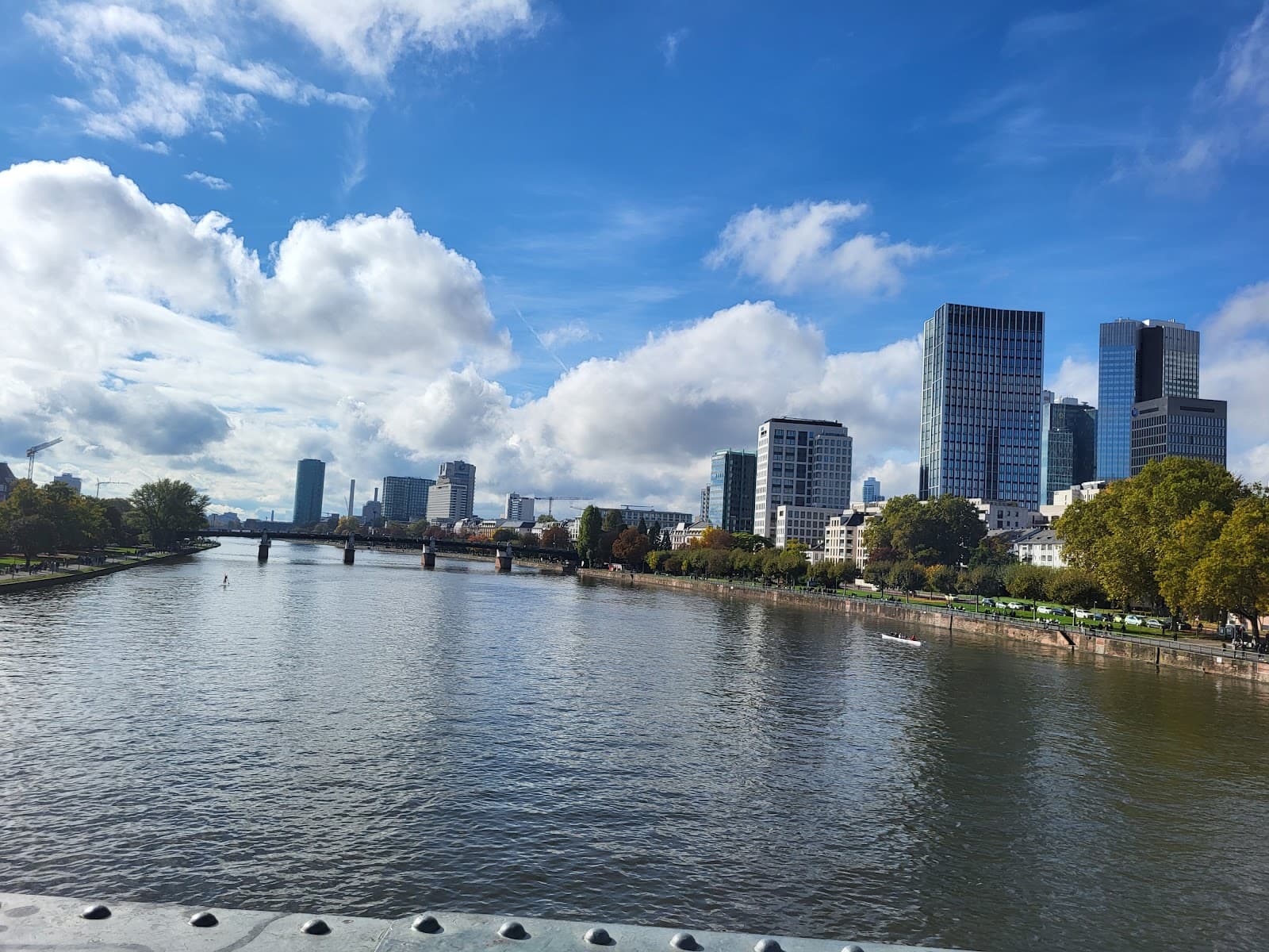 Nizza Park Frankfurt - Image 1