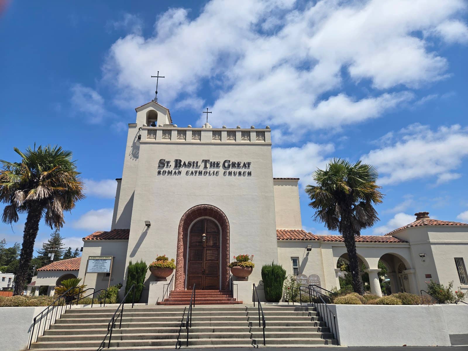 Melkite Catholic Liturgy