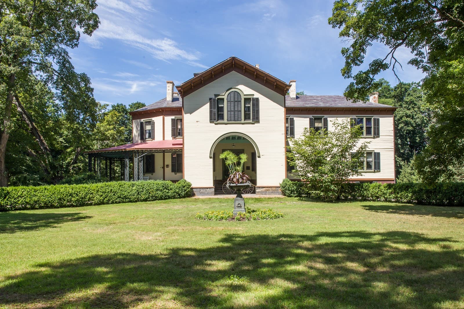 Locust Grove Estate - Image 1