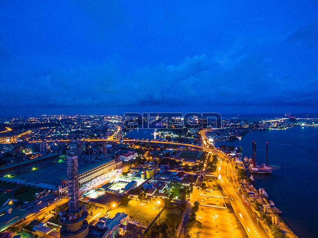 Tafawa Balewa Square - Image 1