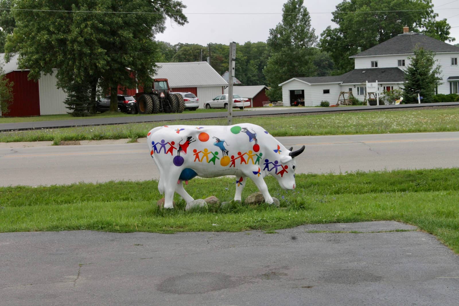 Fish Creek Provincial Park Trails