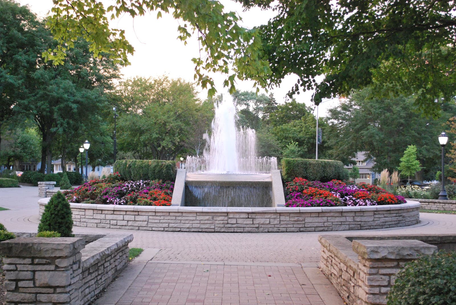 North School Park - Image 1