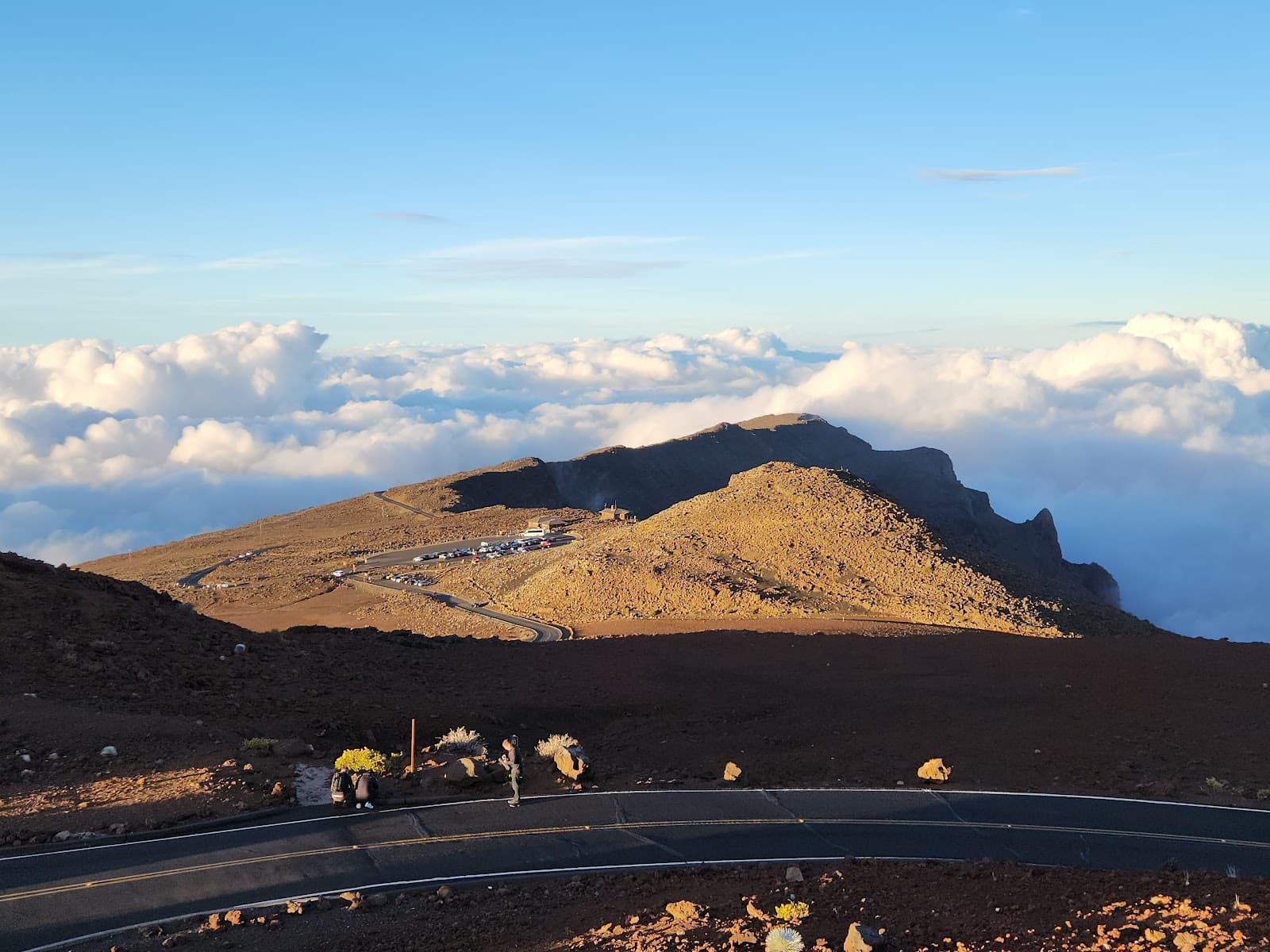 Haleakala Summit - Image 1