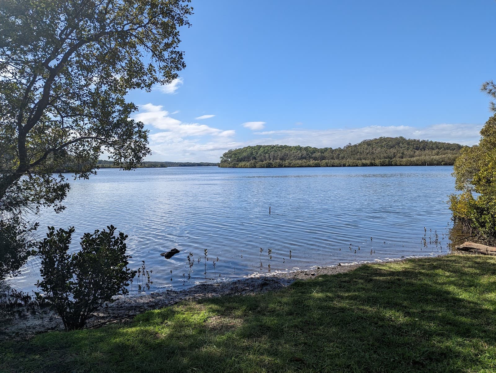 Karuah Foreshore - Image 1
