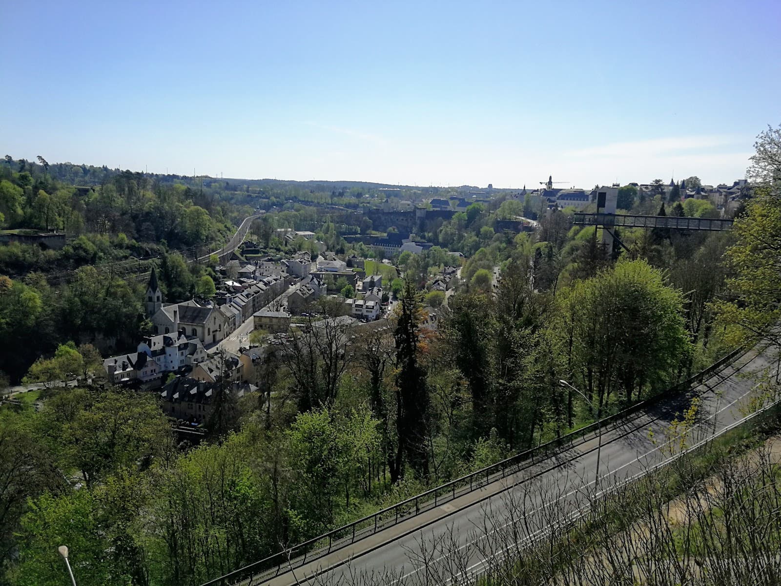 Pfaffenthal Luxembourg City - Image 1