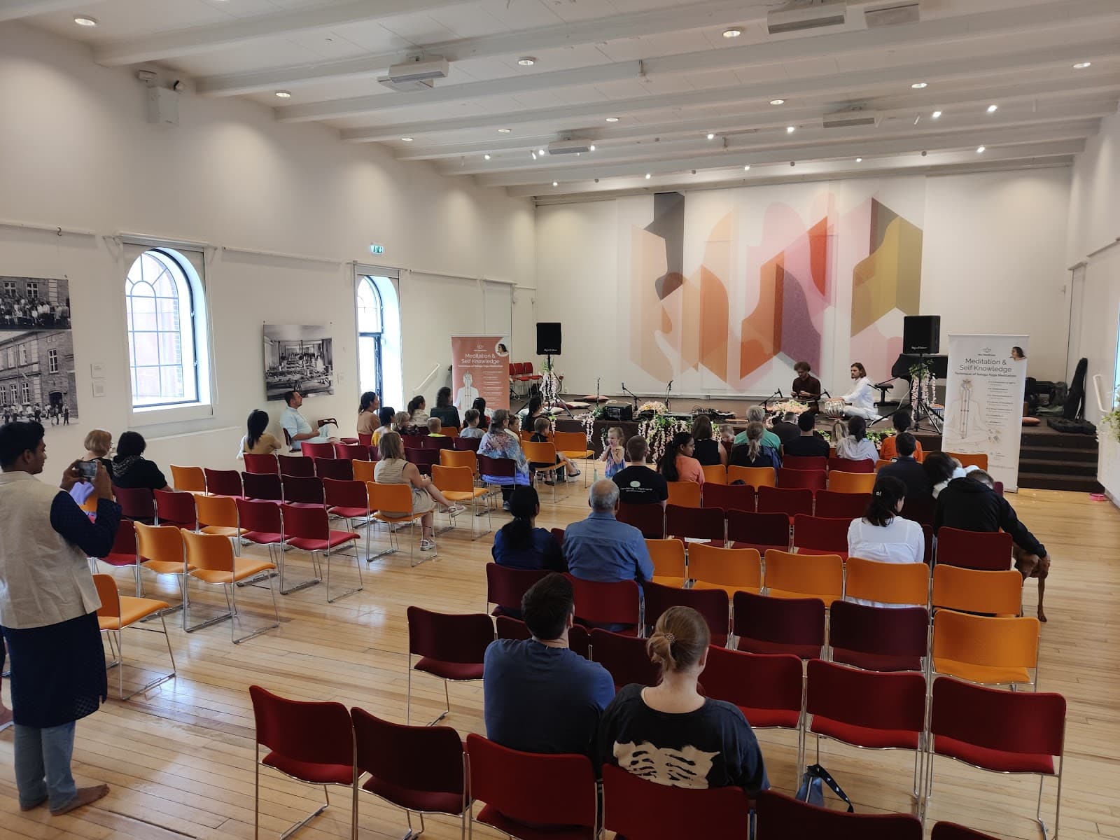 Nicolai Cultural Complex - Image 1