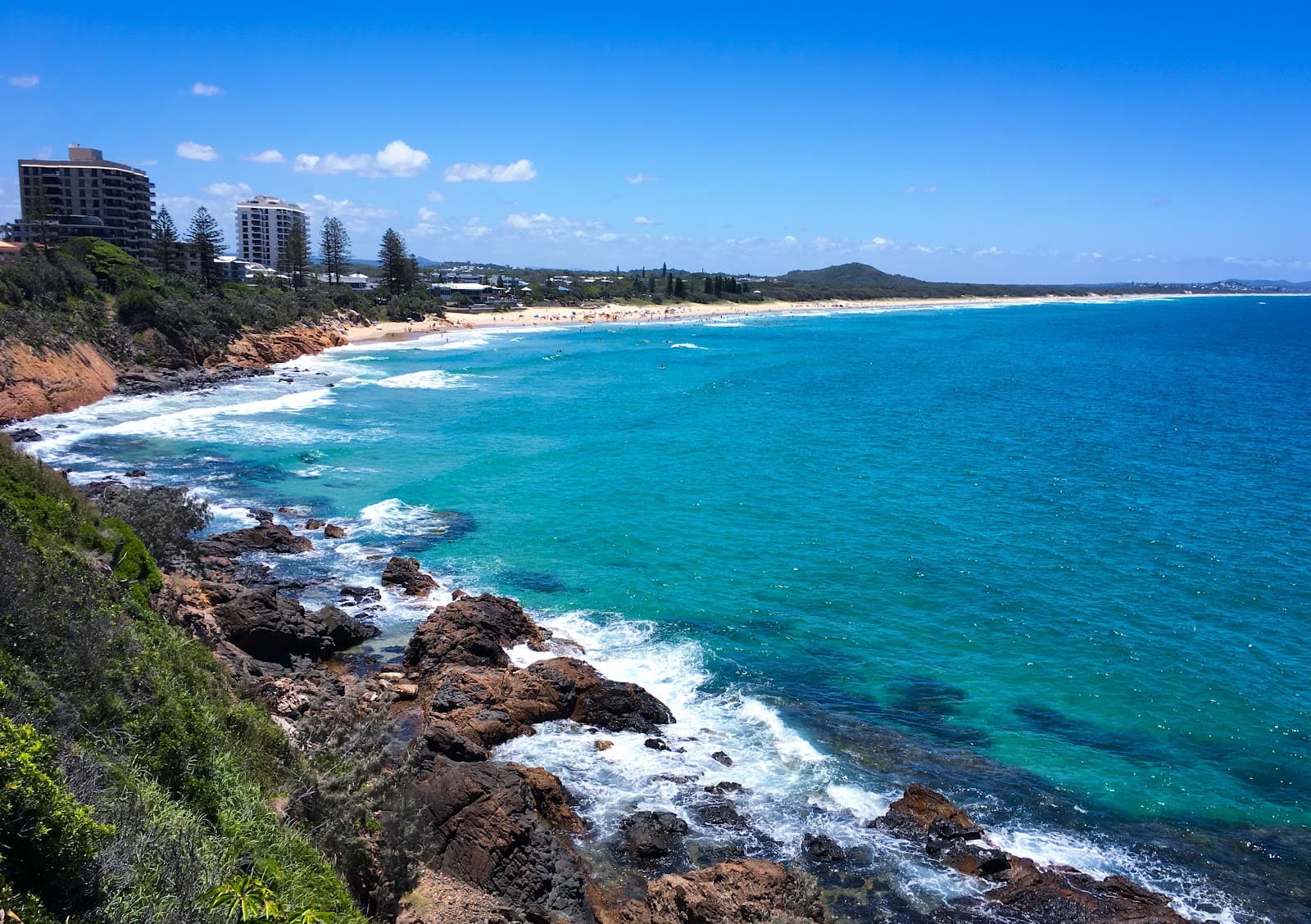 Point Perry Lookout - Image 1