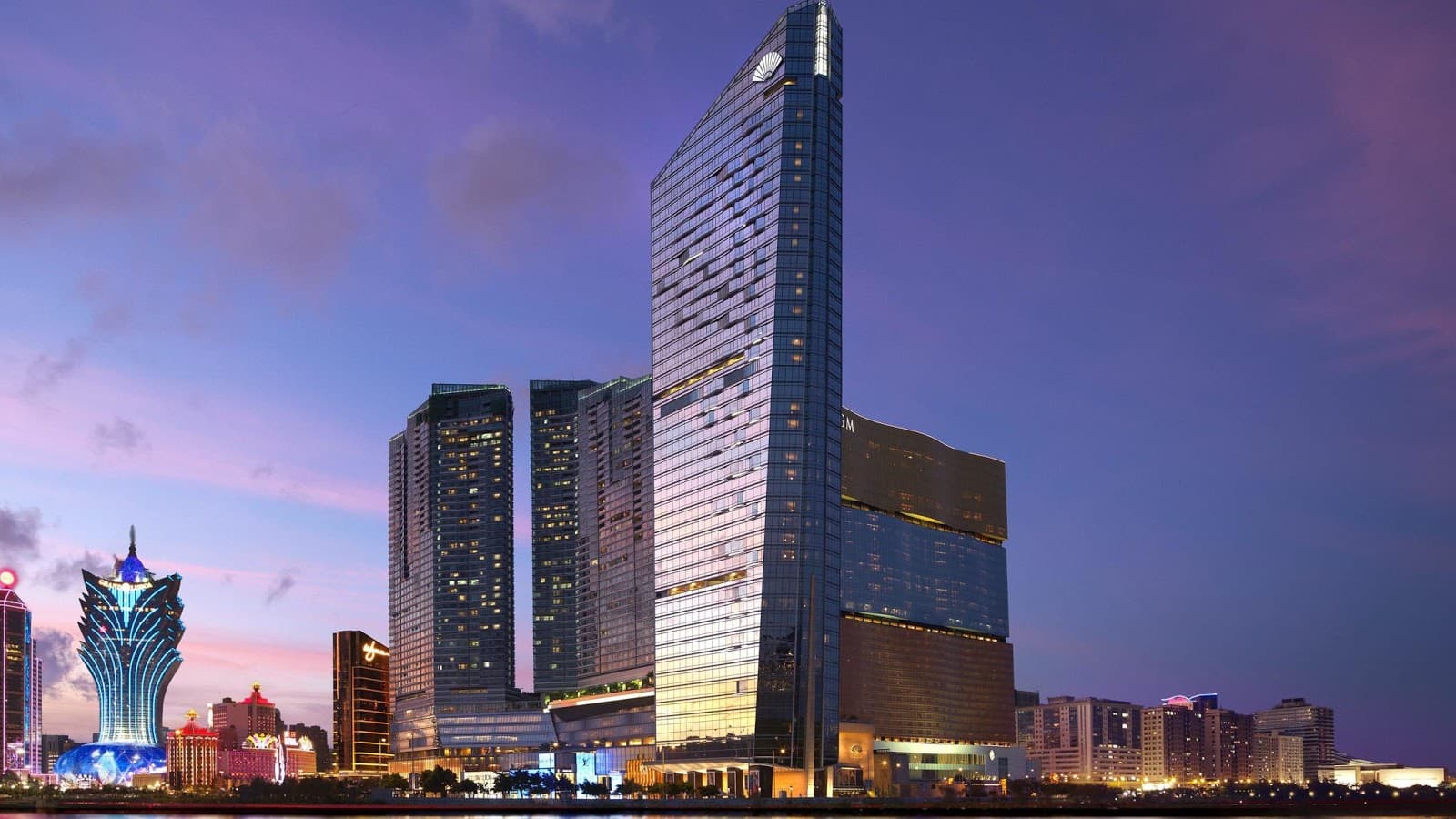 Mandarin Oriental, Macau - Image 1