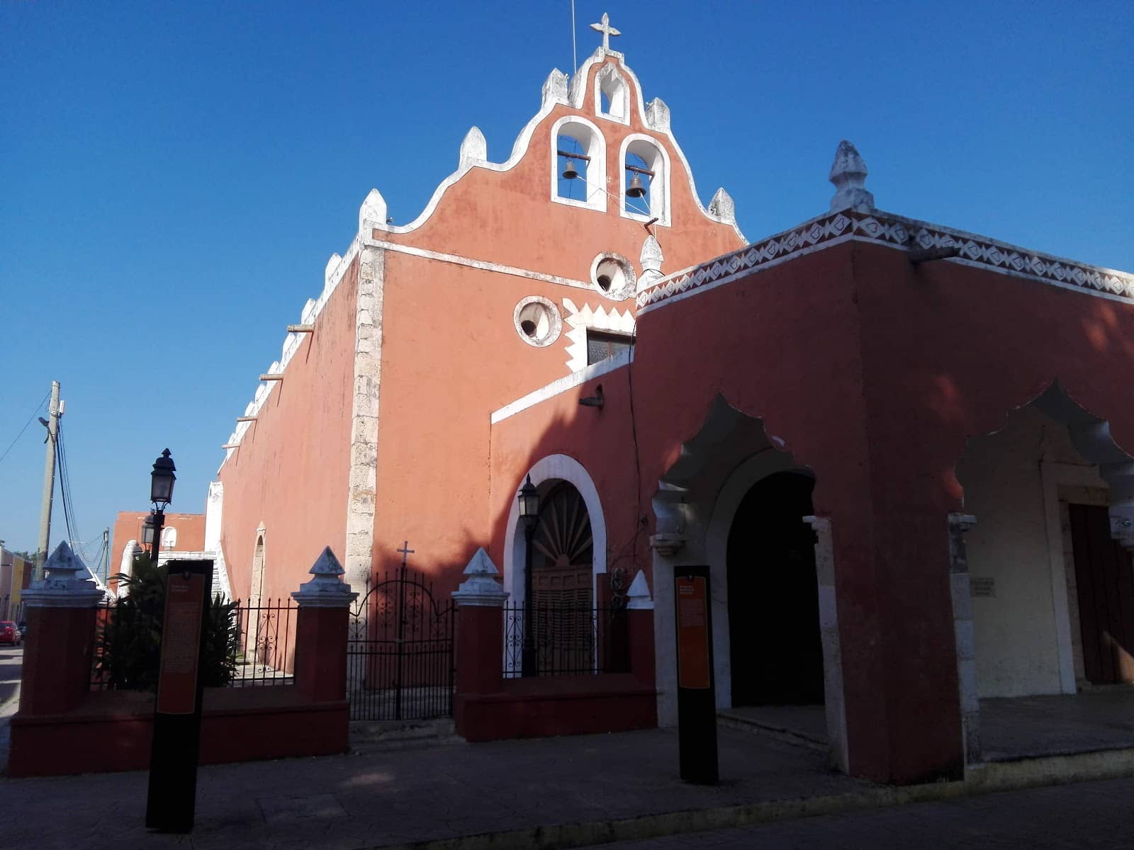 Chorro de Quevedo
