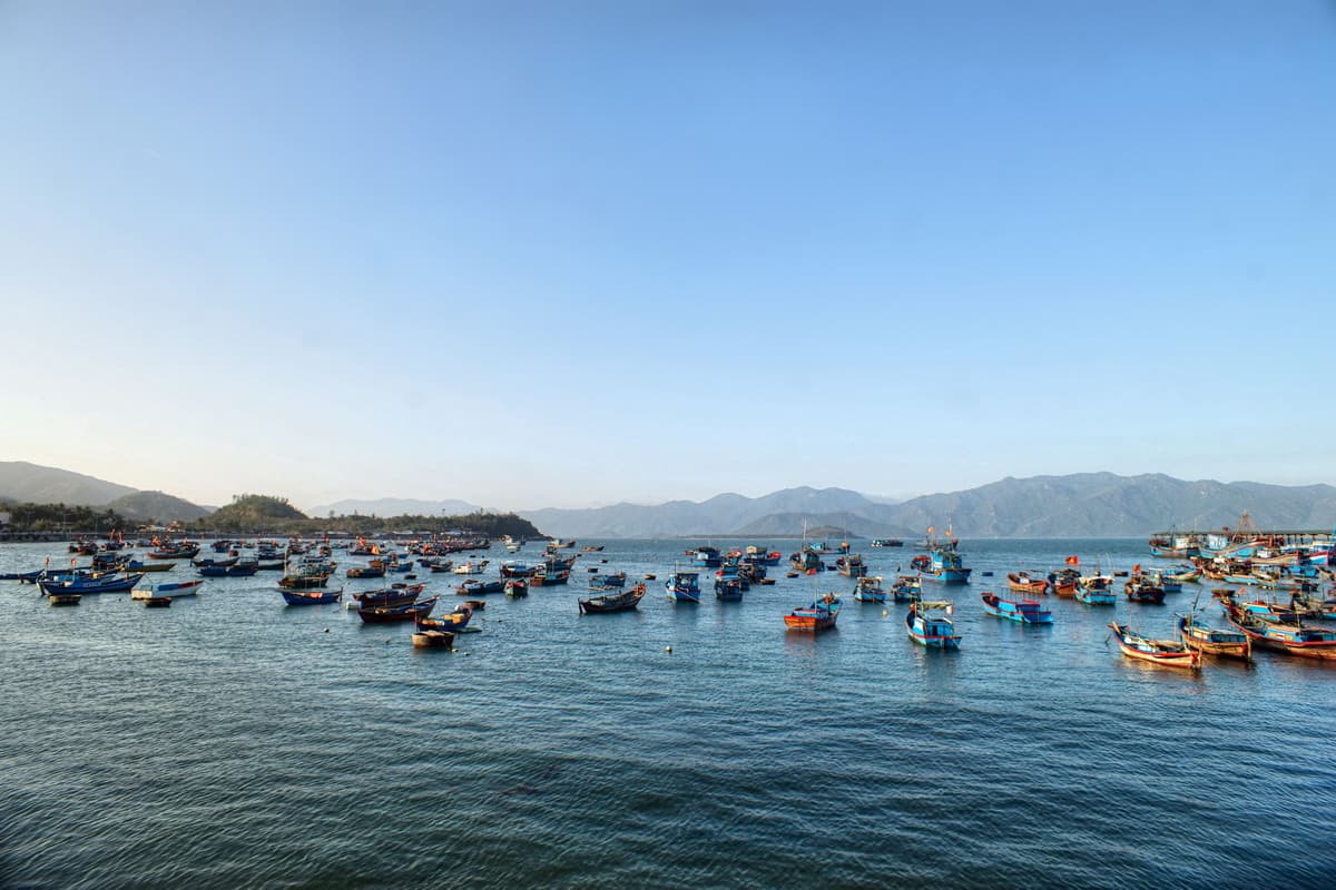 Nha Phu Bay Nha Trang - Image 1